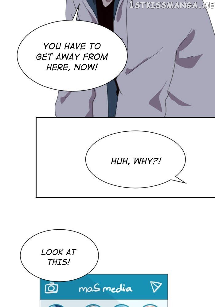 Linked Soul chapter 2 - page 69