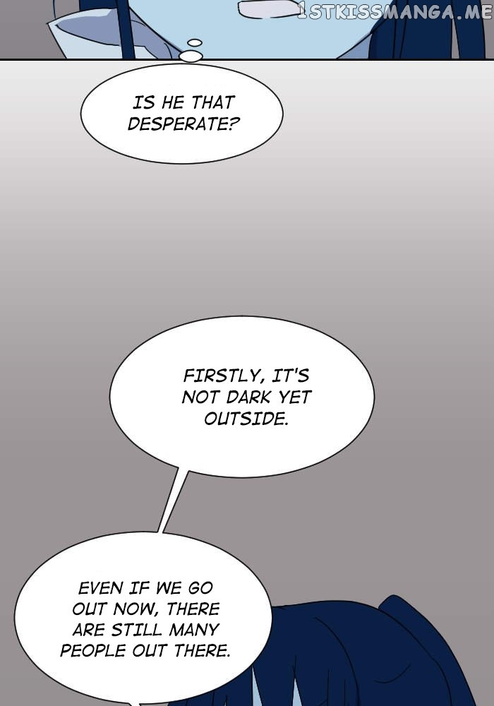 Linked Soul chapter 2 - page 74