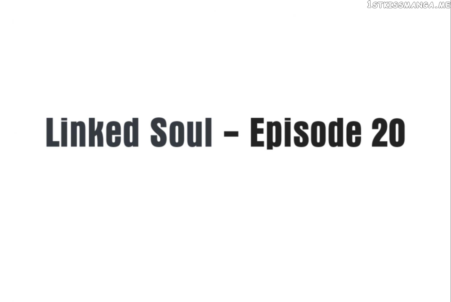 Linked Soul chapter 20 - page 1