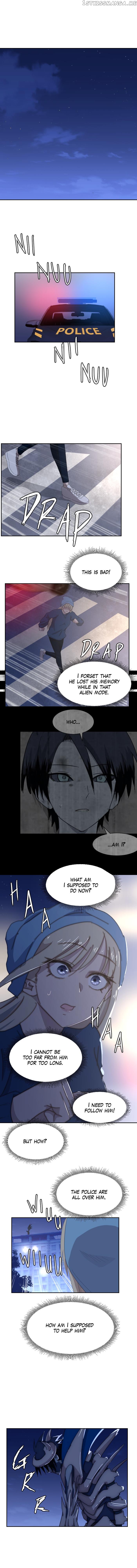 Linked Soul chapter 20 - page 2