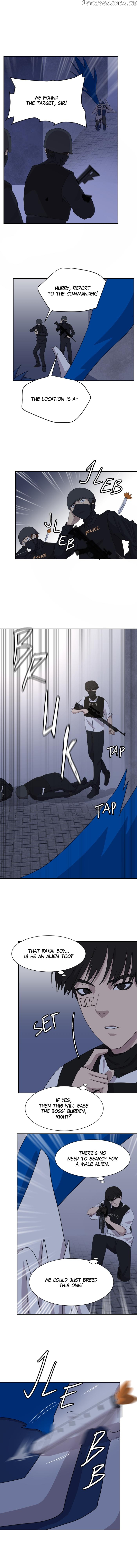 Linked Soul chapter 20 - page 5