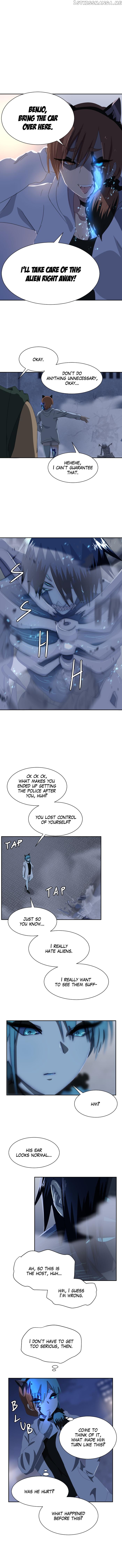 Linked Soul chapter 21 - page 2