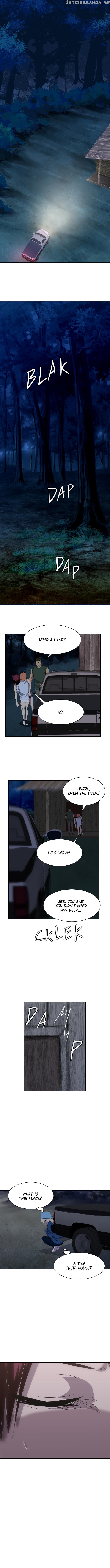 Linked Soul chapter 22 - page 2
