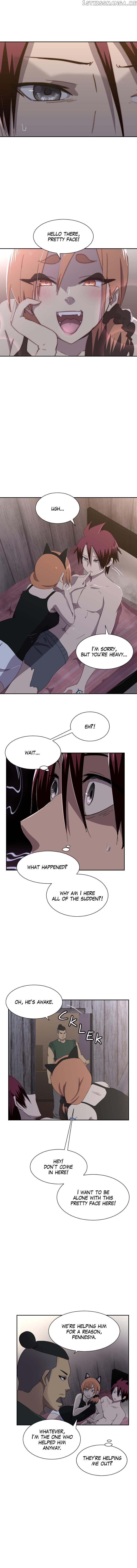 Linked Soul chapter 22 - page 3