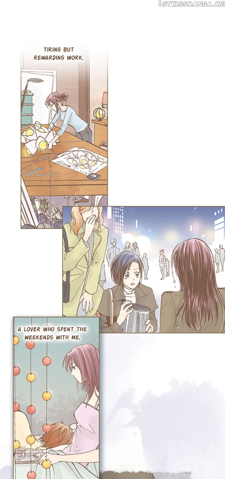 Thirsty Thirty Chapter 1 - page 25