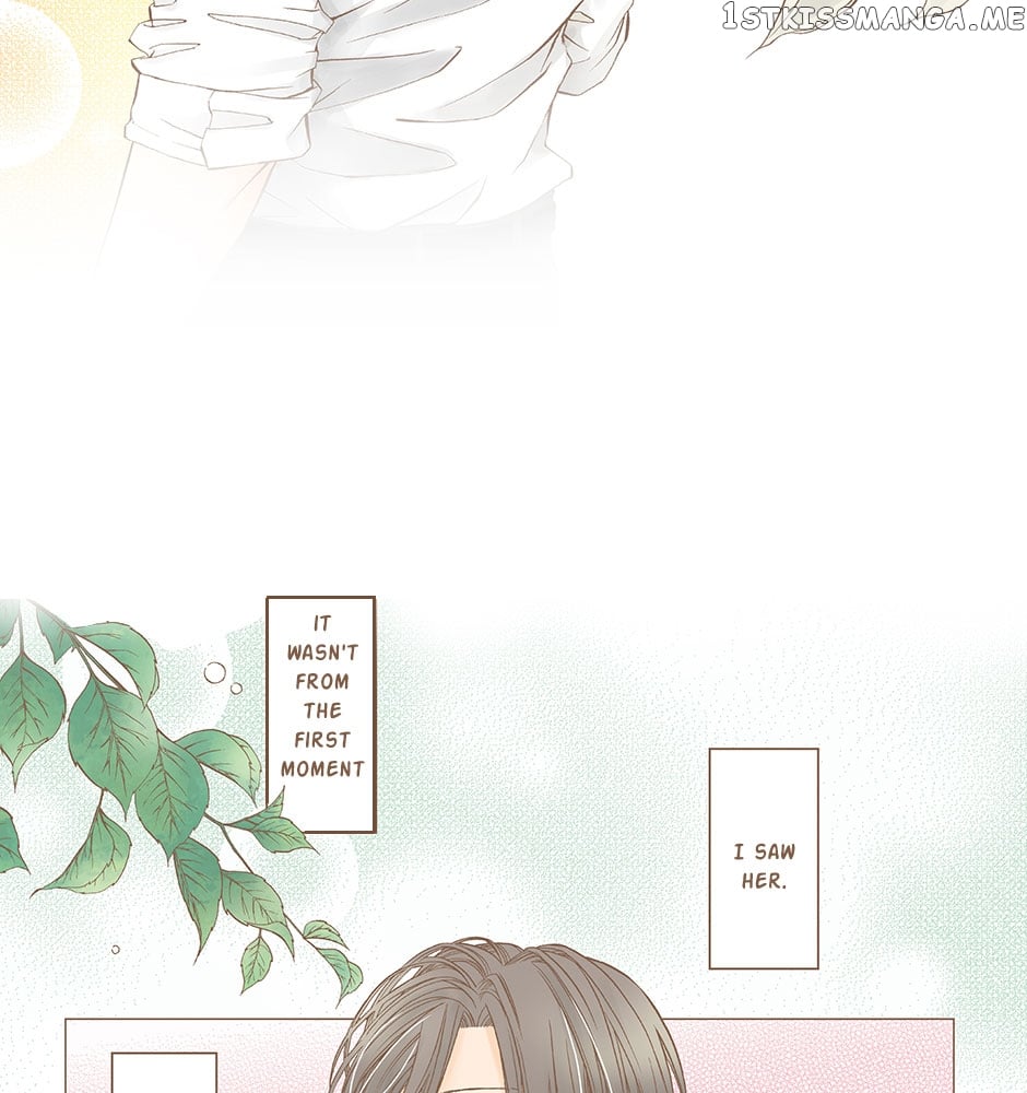 Thirsty Thirty Chapter 21 - page 2