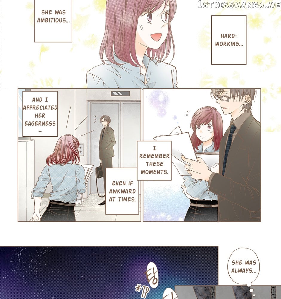 Thirsty Thirty Chapter 21 - page 4