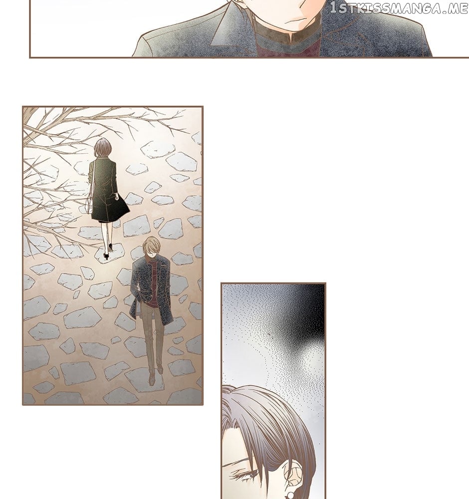 Thirsty Thirty Chapter 21 - page 42