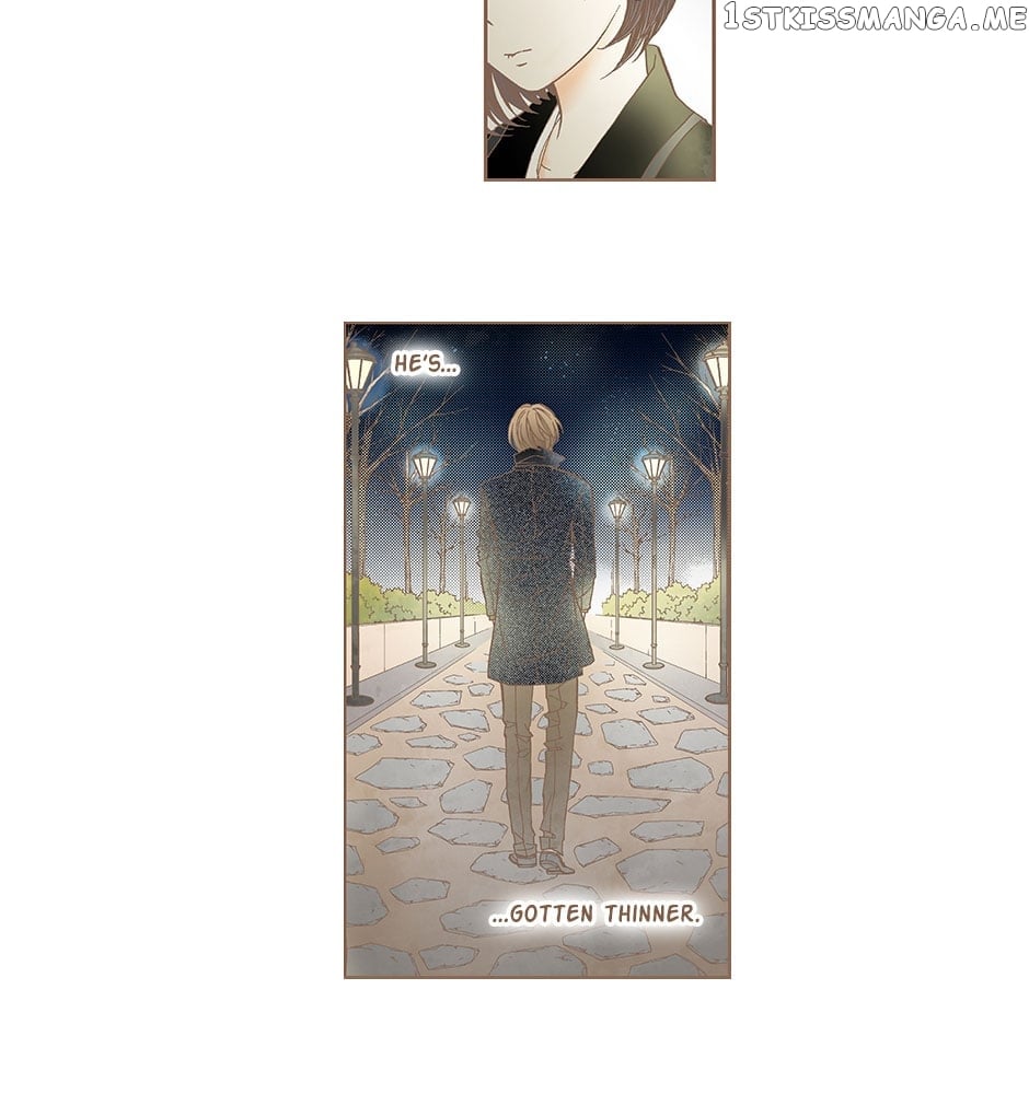 Thirsty Thirty Chapter 21 - page 43