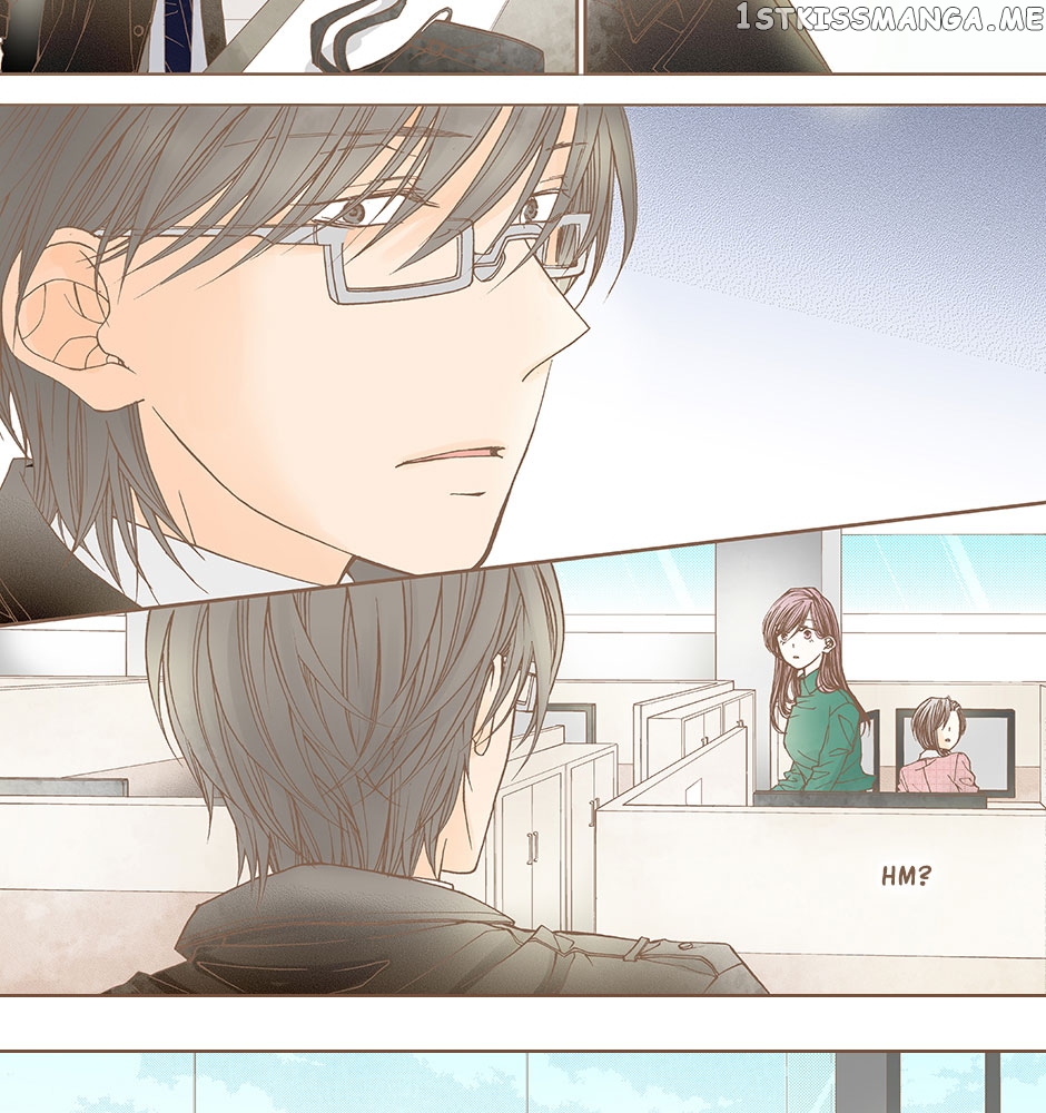 Thirsty Thirty Chapter 21 - page 47