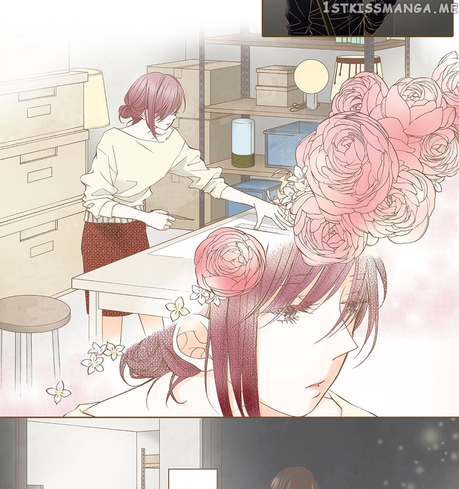 Thirsty Thirty Chapter 21 - page 6