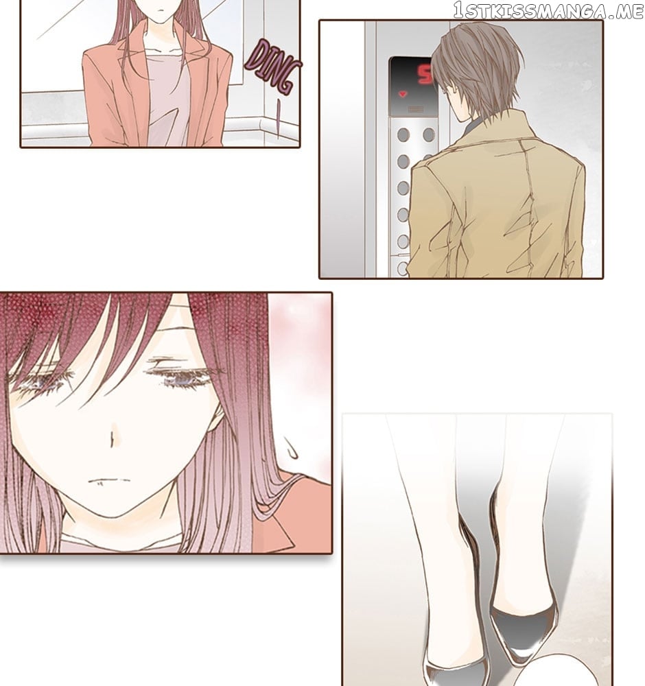 Thirsty Thirty Chapter 8 - page 15