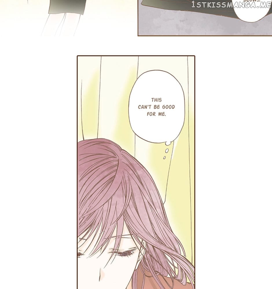 Thirsty Thirty Chapter 8 - page 34
