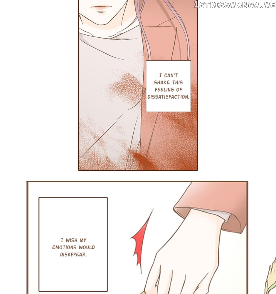 Thirsty Thirty Chapter 8 - page 35