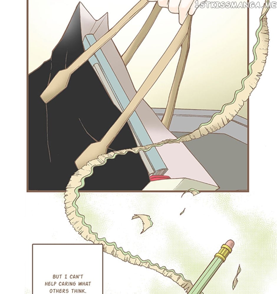Thirsty Thirty Chapter 8 - page 36