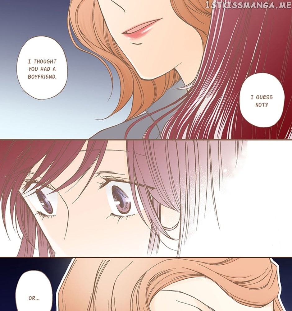 Thirsty Thirty Chapter 8 - page 40