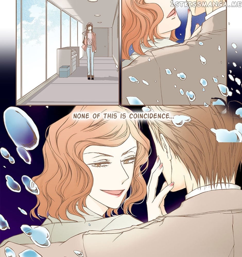 Thirsty Thirty Chapter 8 - page 43