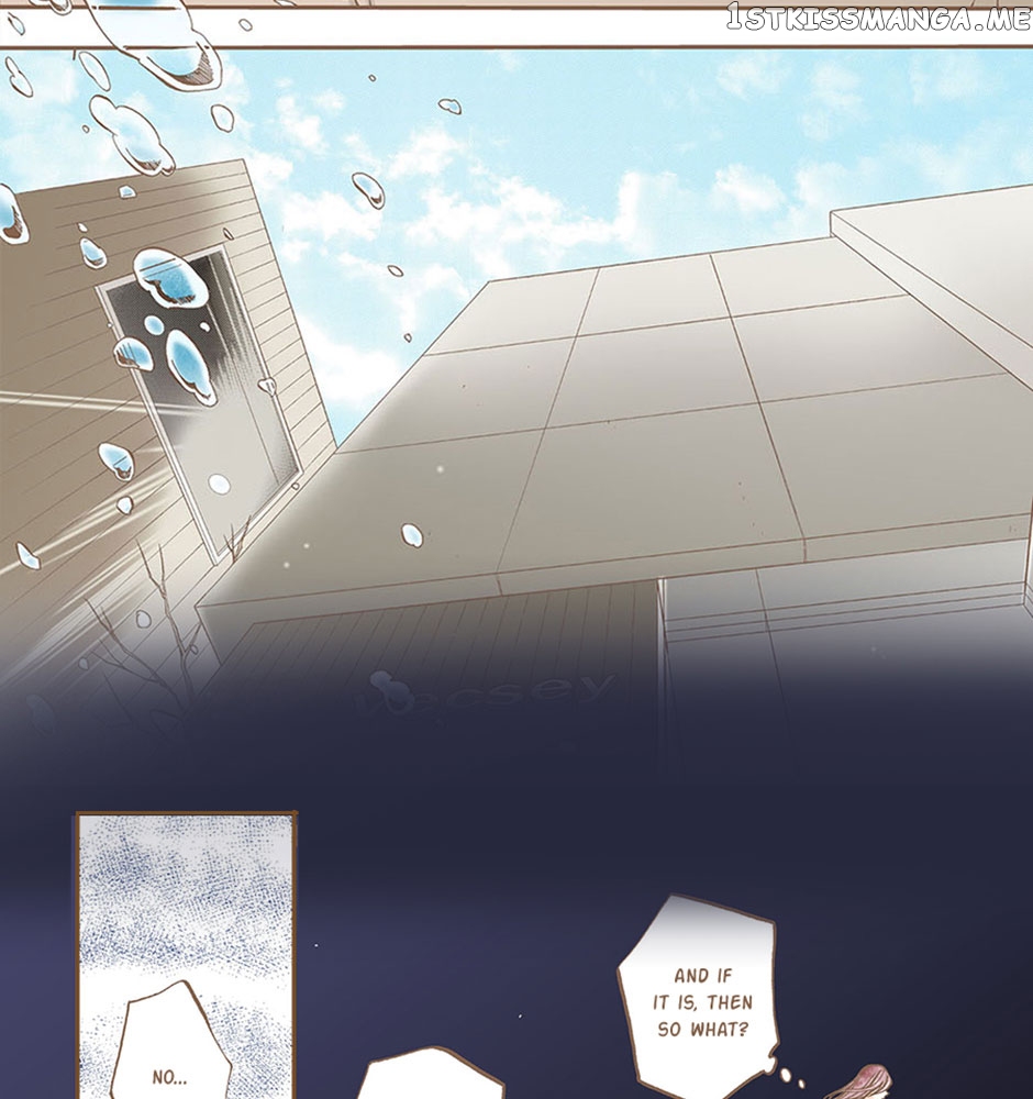 Thirsty Thirty Chapter 8 - page 44