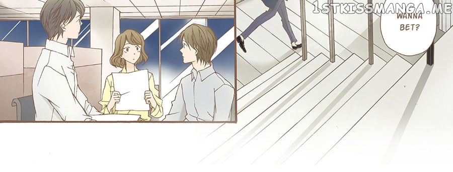 Thirsty Thirty Chapter 7 - page 17