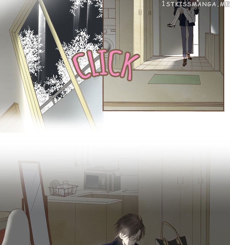 Thirsty Thirty Chapter 7 - page 28