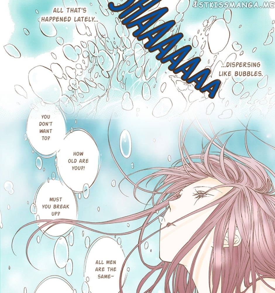 Thirsty Thirty Chapter 7 - page 34