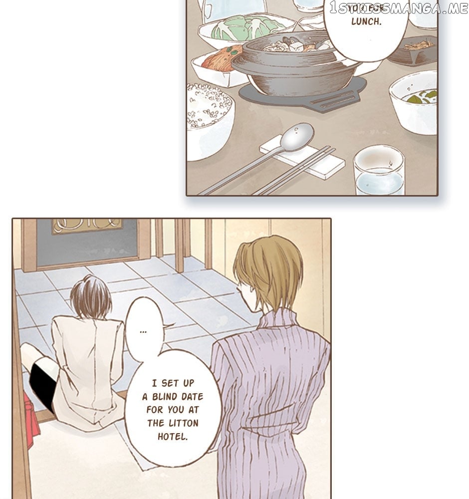 Thirsty Thirty Chapter 6 - page 2