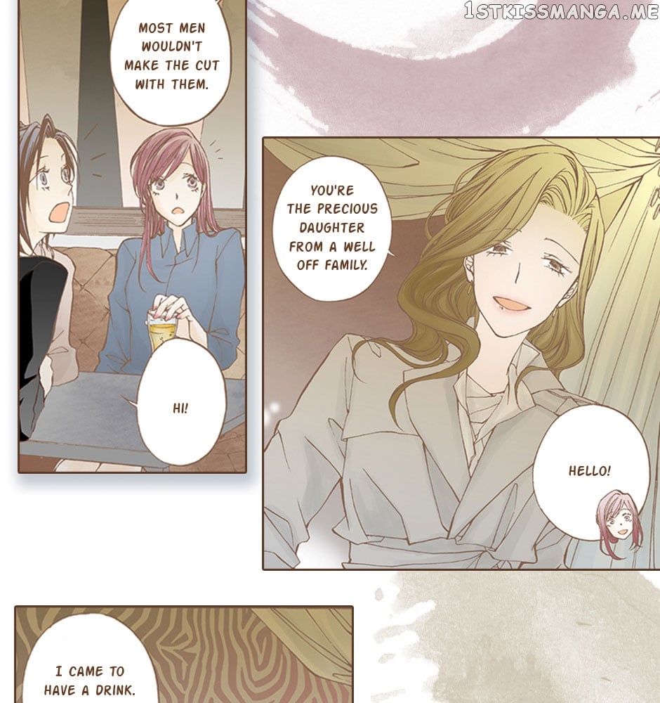 Thirsty Thirty Chapter 6 - page 24