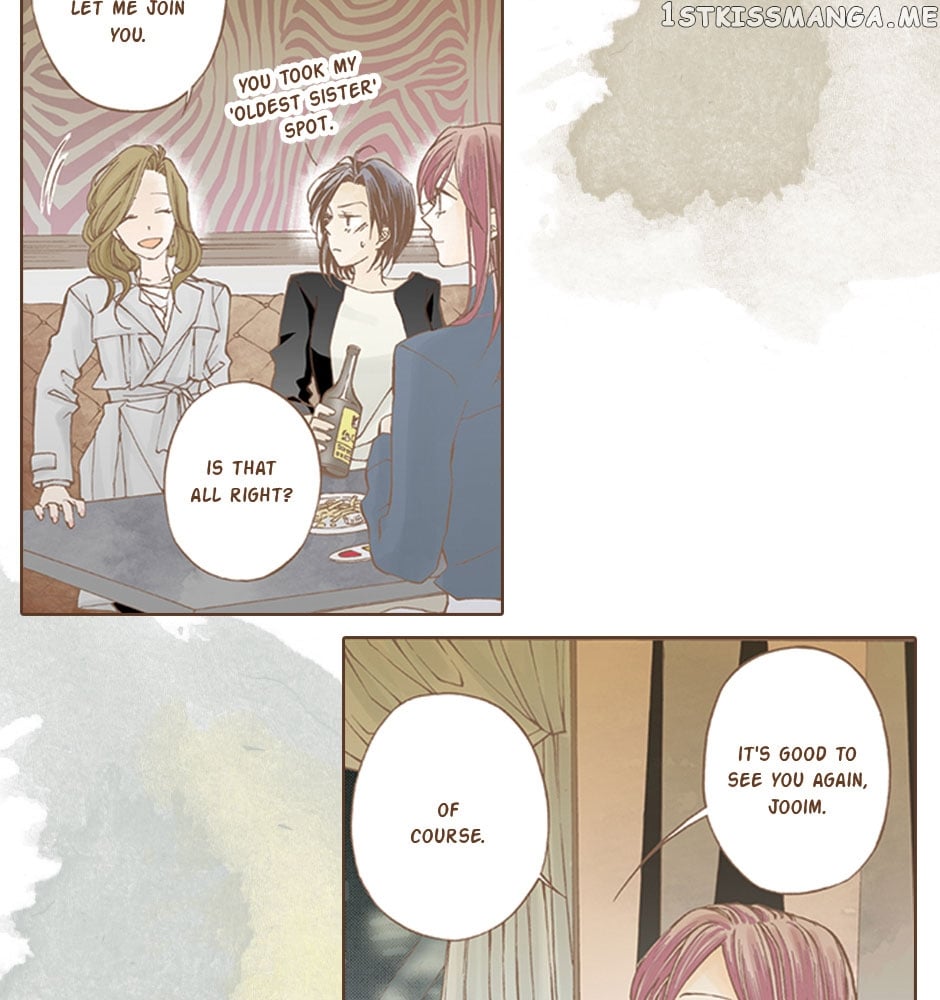 Thirsty Thirty Chapter 6 - page 25