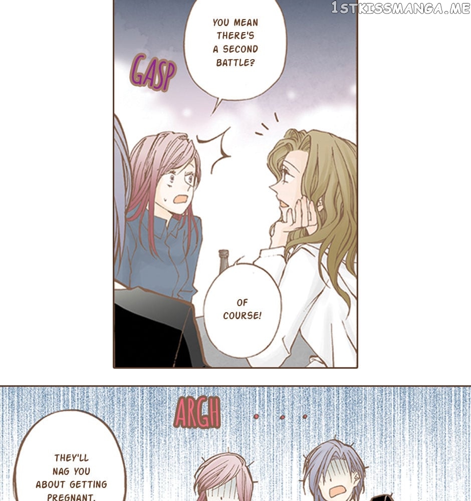 Thirsty Thirty Chapter 6 - page 31