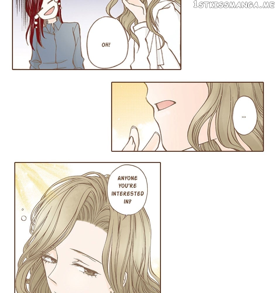 Thirsty Thirty Chapter 6 - page 38