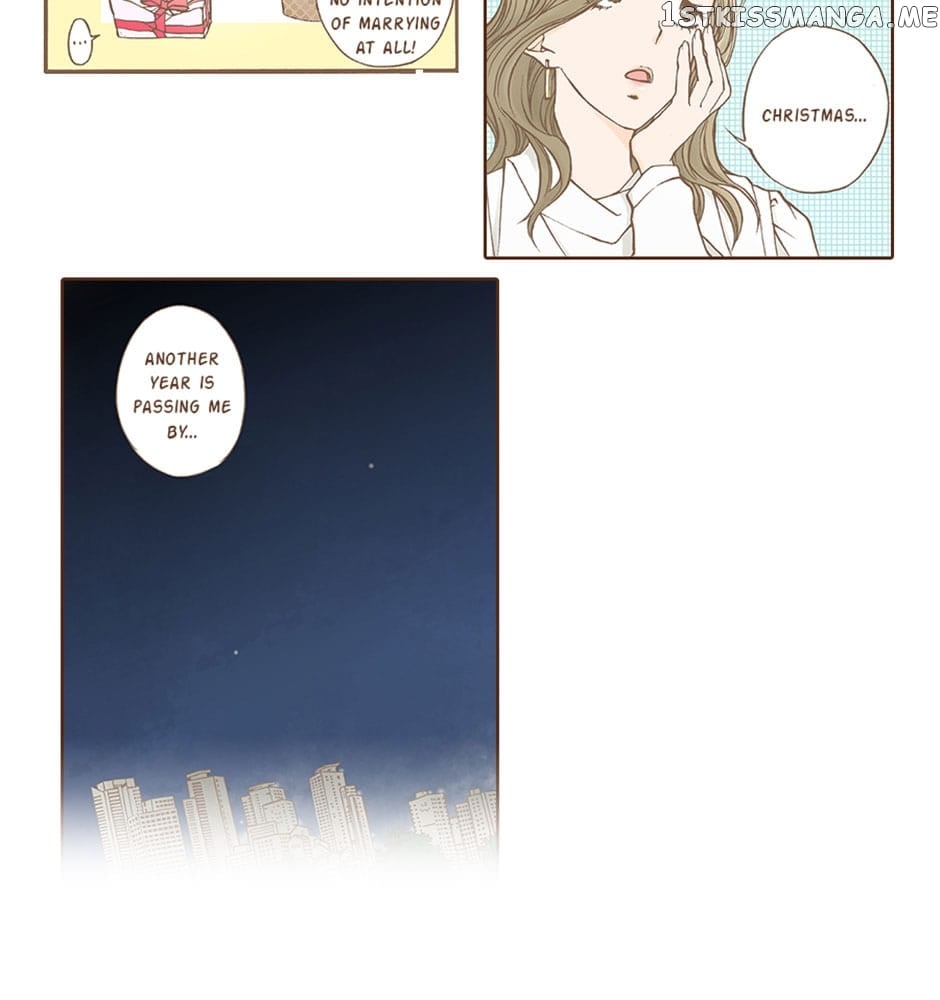Thirsty Thirty Chapter 6 - page 44
