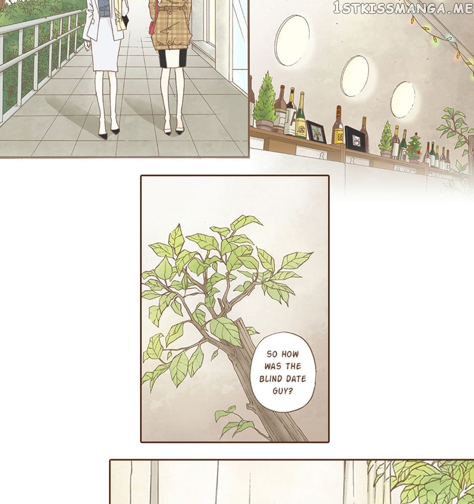 Thirsty Thirty Chapter 6 - page 46