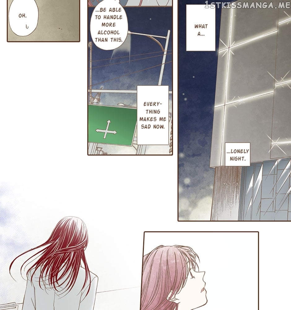 Thirsty Thirty Chapter 6 - page 58
