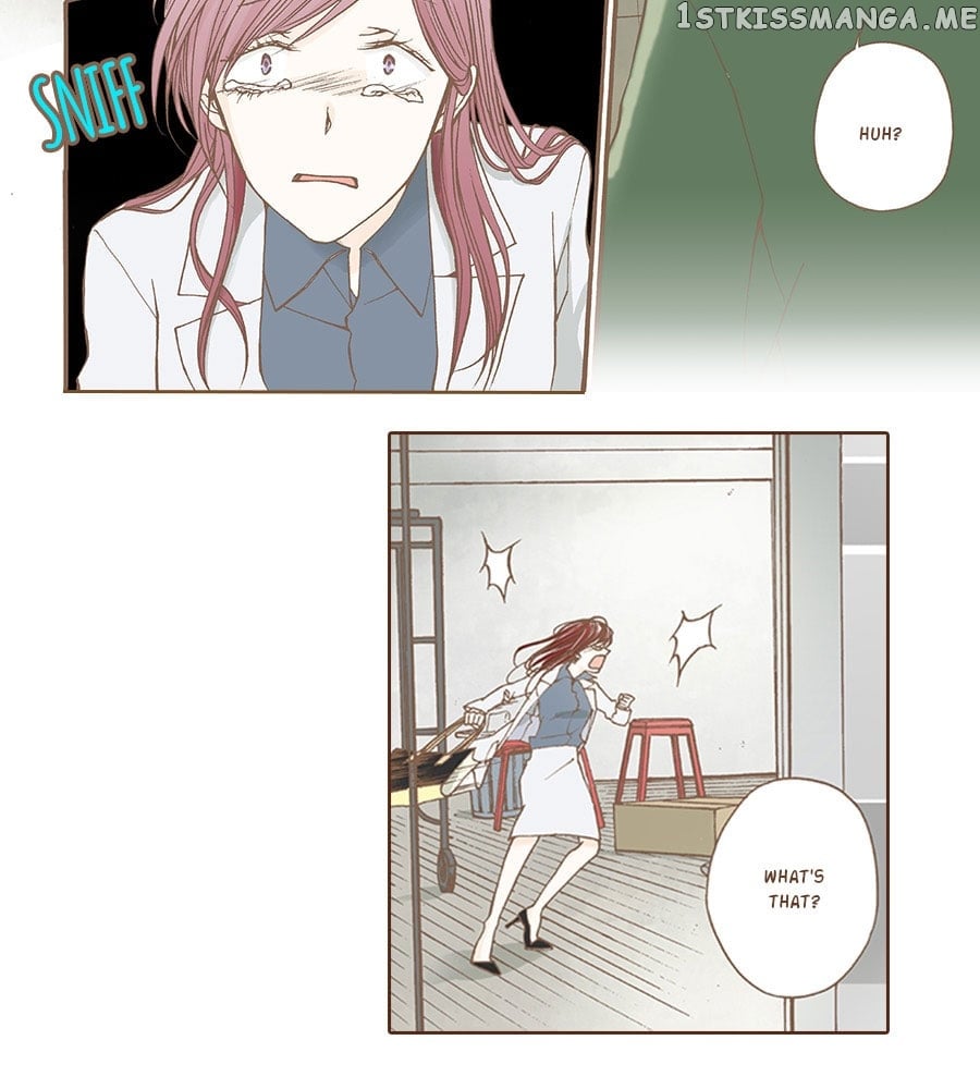 Thirsty Thirty Chapter 6 - page 62