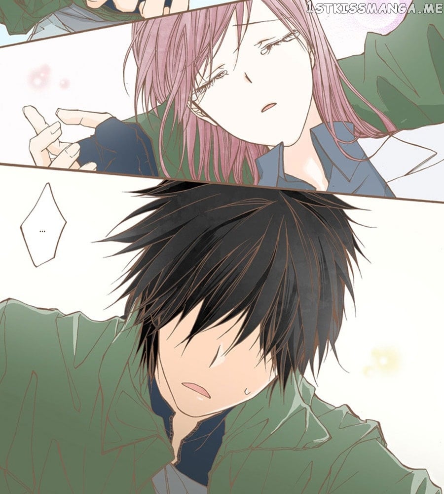 Thirsty Thirty Chapter 6 - page 66