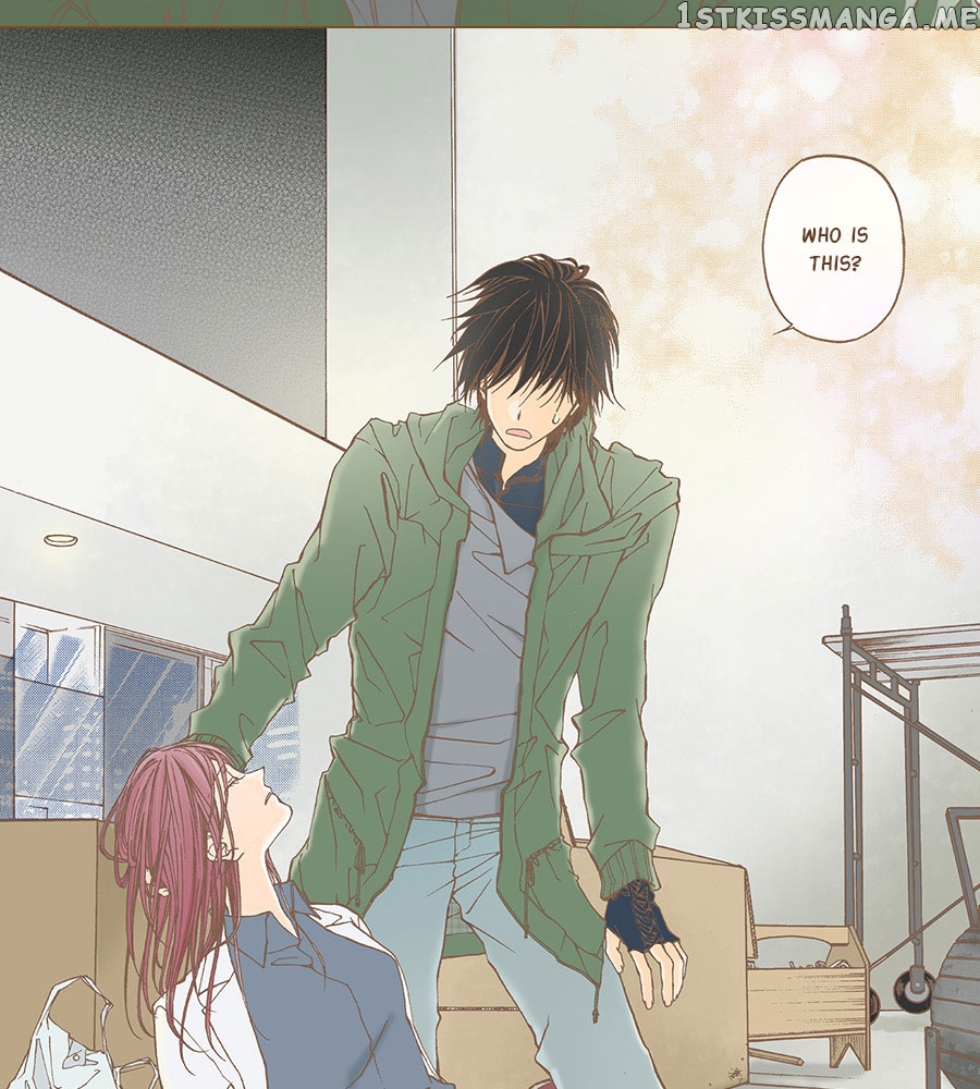 Thirsty Thirty Chapter 6 - page 67