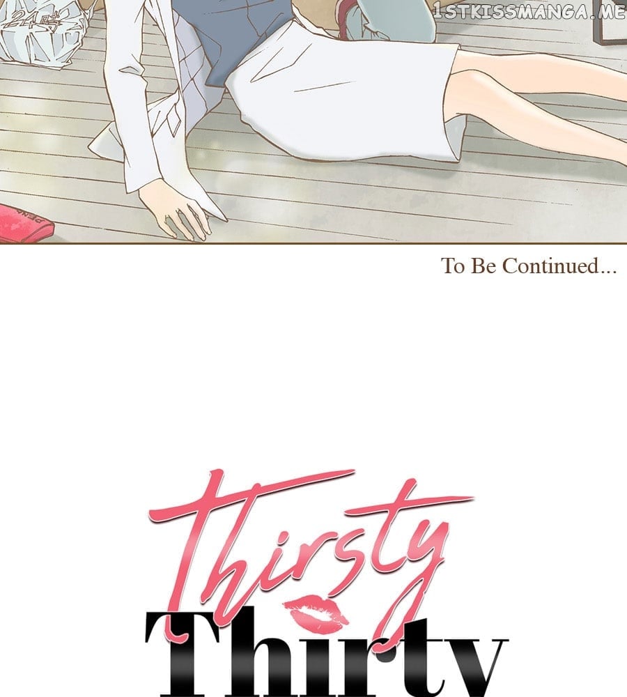 Thirsty Thirty Chapter 6 - page 68