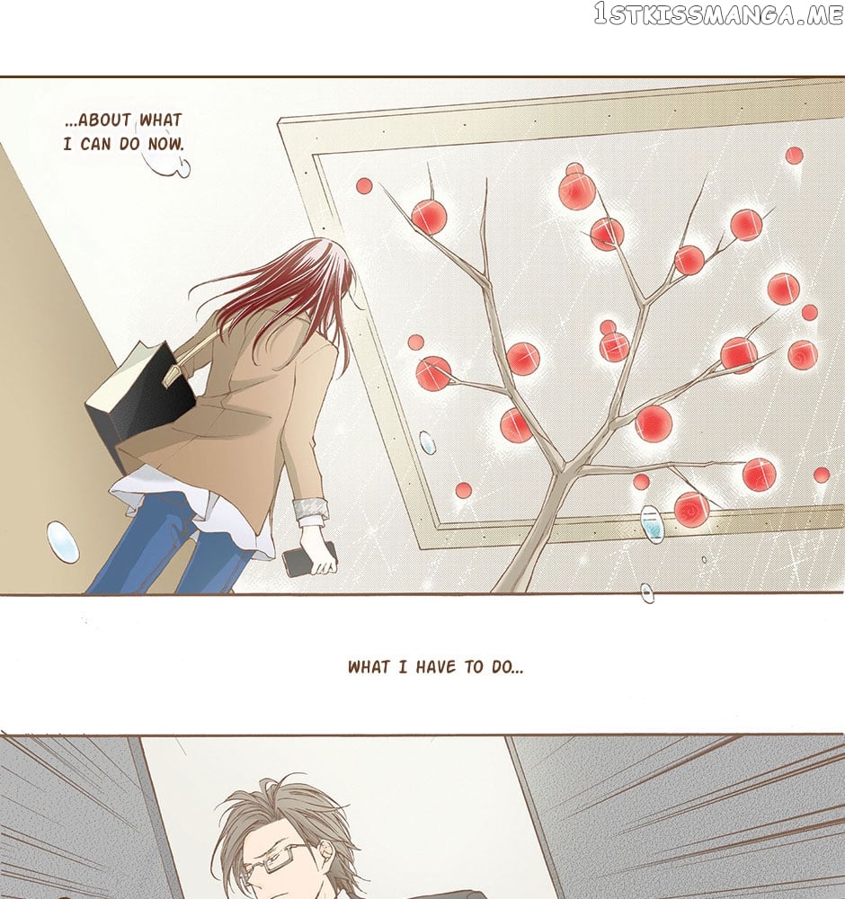 Thirsty Thirty Chapter 5 - page 16