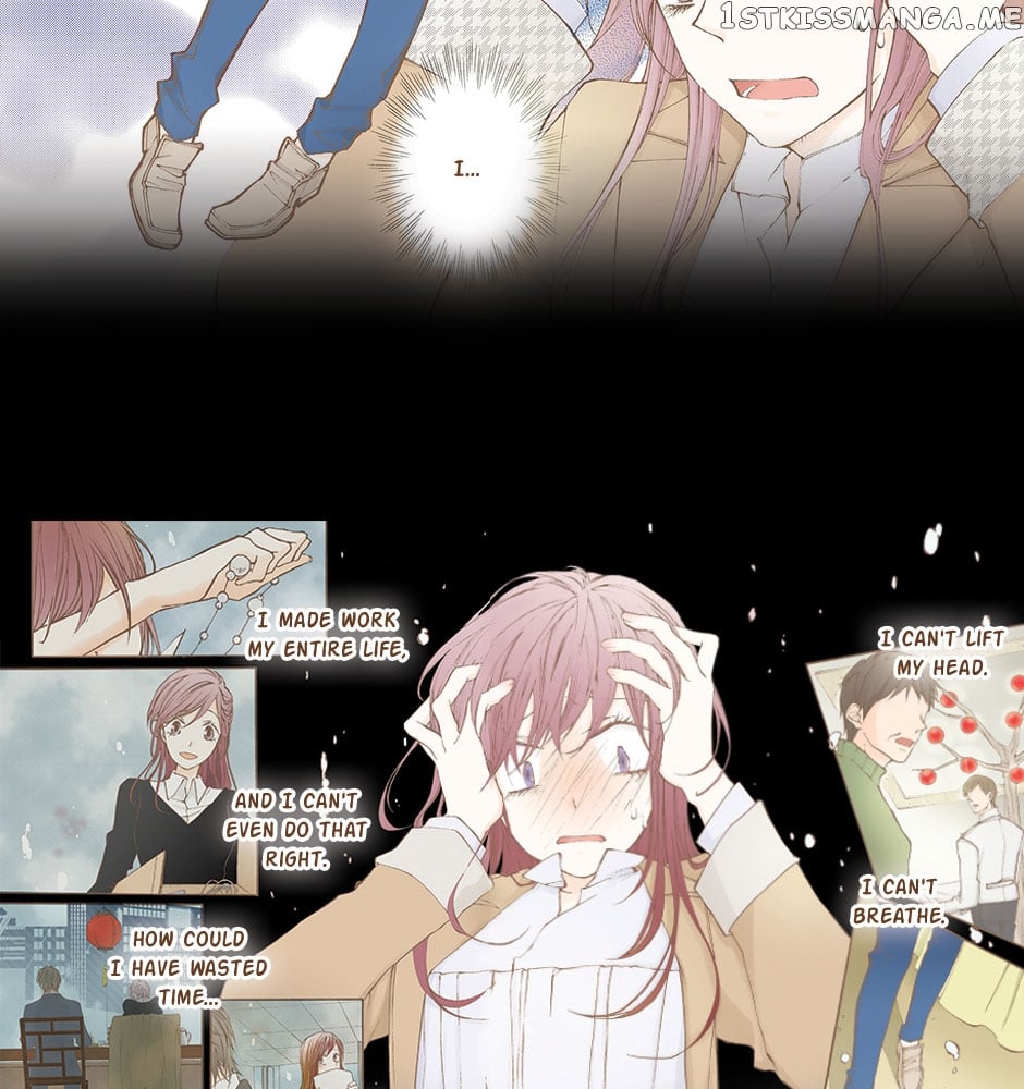 Thirsty Thirty Chapter 5 - page 2