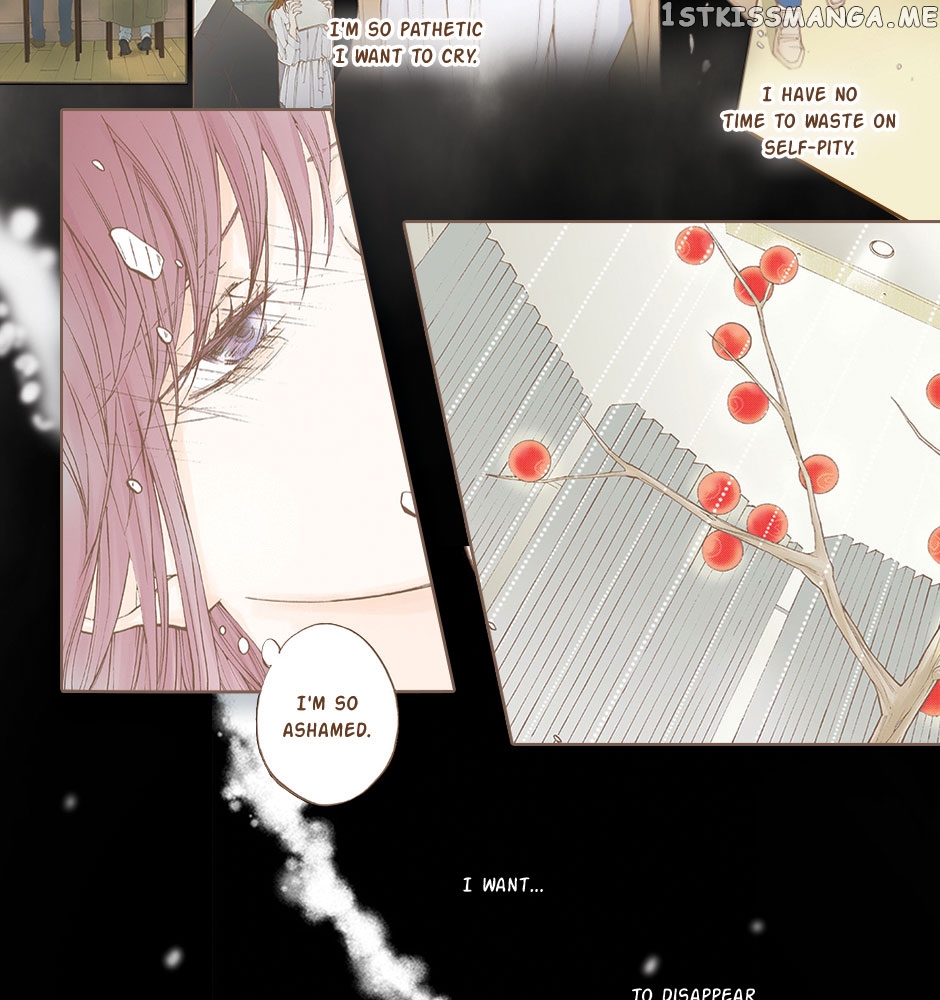 Thirsty Thirty Chapter 5 - page 3
