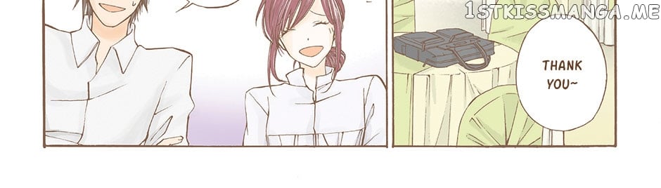 Thirsty Thirty Chapter 5 - page 31