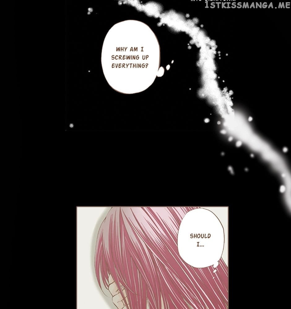 Thirsty Thirty Chapter 5 - page 4