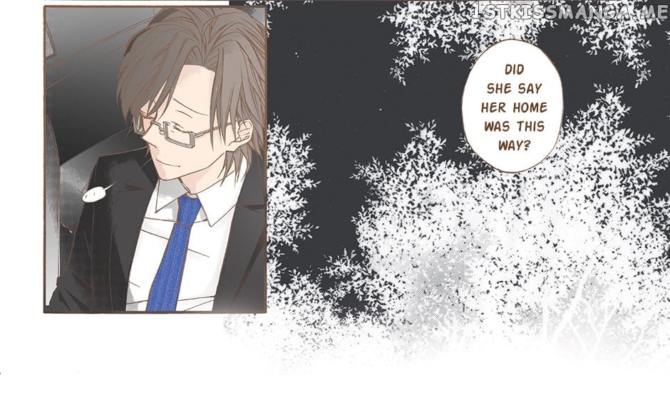 Thirsty Thirty Chapter 5 - page 40