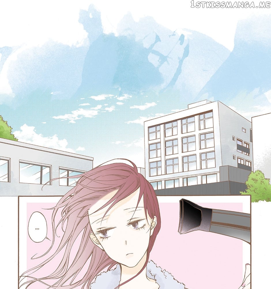 Thirsty Thirty Chapter 5 - page 41