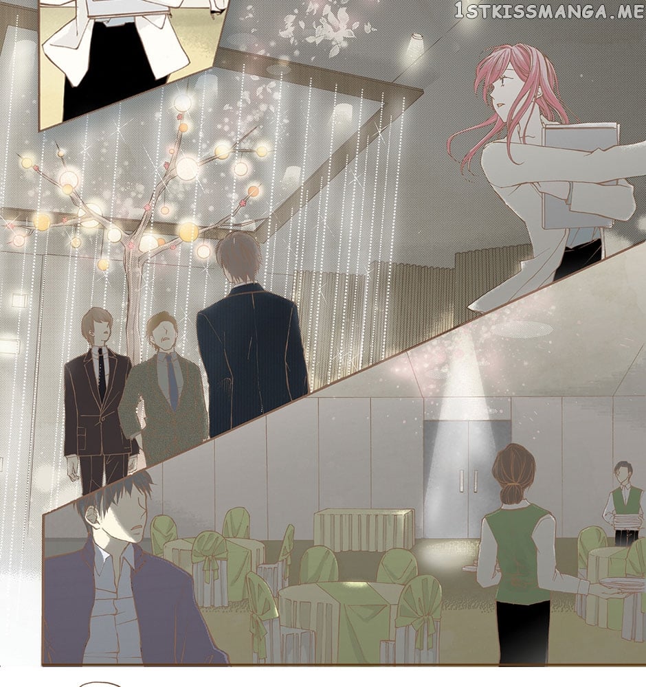 Thirsty Thirty Chapter 5 - page 47