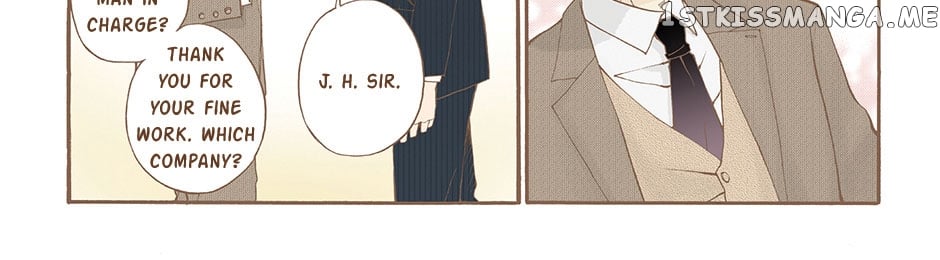 Thirsty Thirty Chapter 5 - page 49