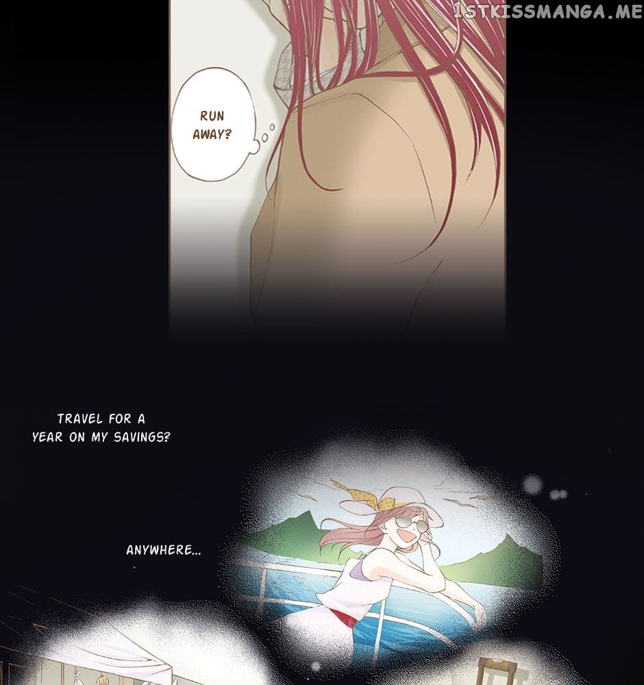 Thirsty Thirty Chapter 5 - page 5