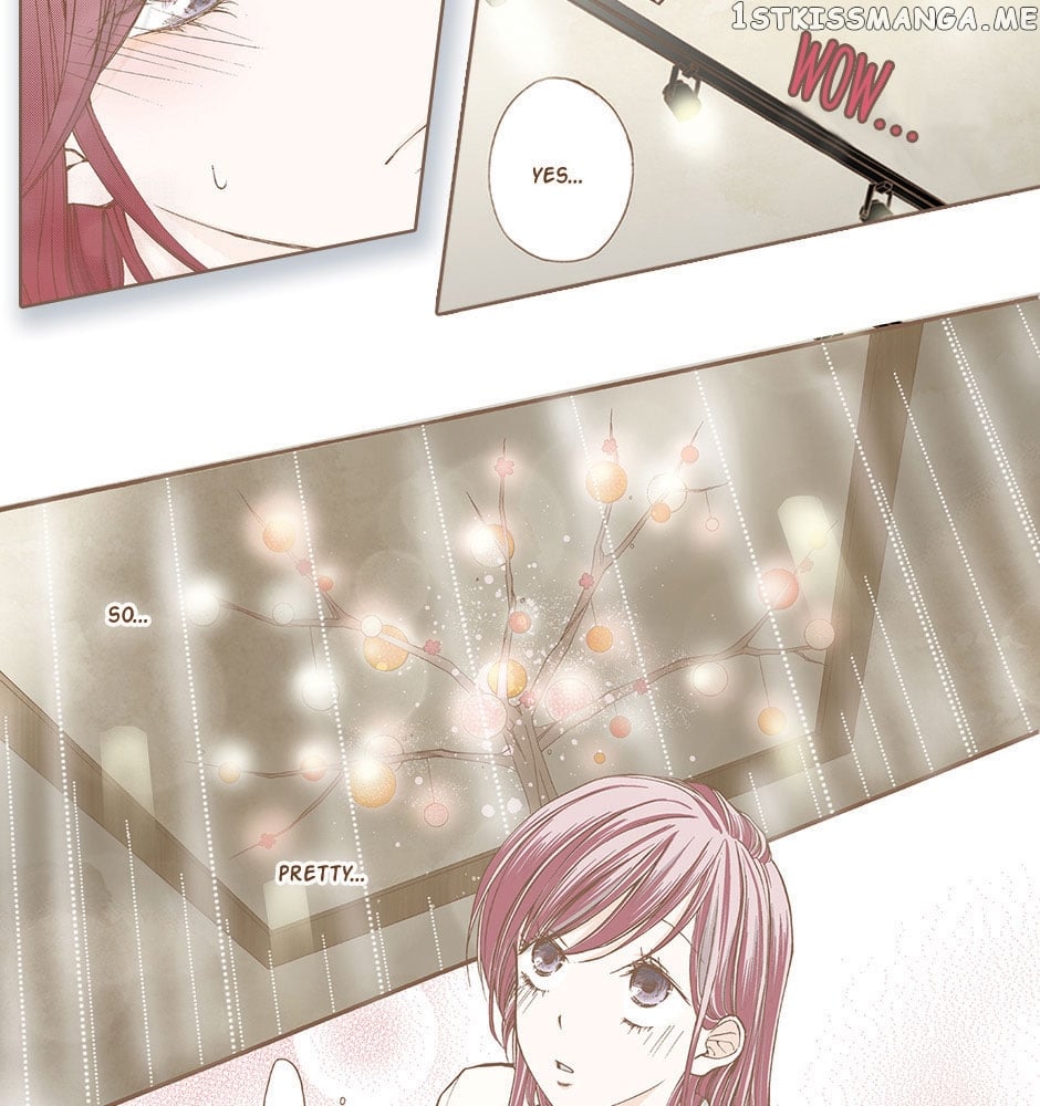 Thirsty Thirty Chapter 5 - page 53