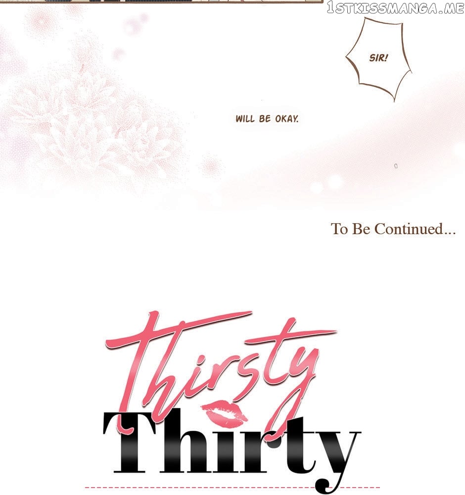 Thirsty Thirty Chapter 5 - page 55