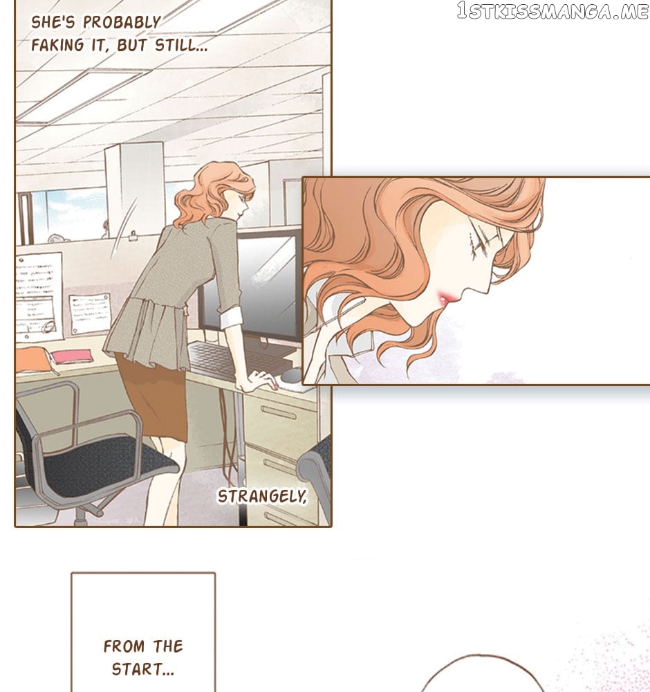 Thirsty Thirty Chapter 4 - page 14